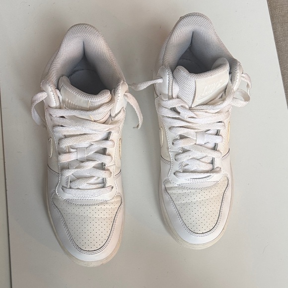 Nike Air Force High Top Sneakers - Picture 2 of 2
